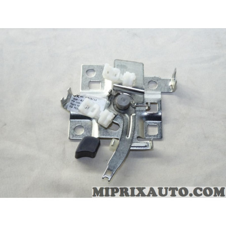 Serrure de hayon Citroen Peugeot original OEM 872585 8725.85 