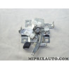 Serrure de hayon Citroen Peugeot original OEM 872585 8725.85