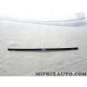 Support parebrise inferieur droit Citroen Peugeot original OEM 8108T0 8108.T0