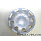 Enjoliveur de roue jante tole Renault Dacia original OEM 6001547432