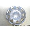 Enjoliveur de roue jante tole Renault Dacia original OEM 6001547432
