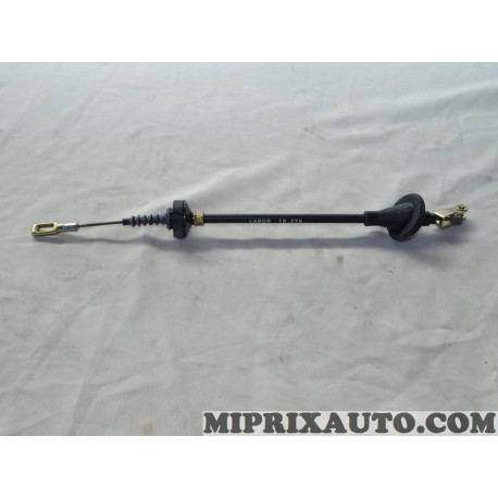 Cable embrayage Cabor Citroen Peugeot original OEM 10.270 pour peugeot 104 