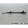 Cable embrayage Cabor Citroen Peugeot original OEM 10.270 pour peugeot 104