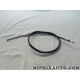 Cable de frein à main Cabor Volvo original OEM 10.809 pour volvo 340 360