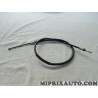 Cable de frein à main Cabor Volvo original OEM 10.809 pour volvo 340 360