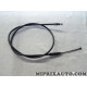 Cable de frein à main Cabor Renault Dacia original OEM 10.657 pour renault 5 R5