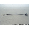 Cable embrayage Cabor Renault Dacia original OEM 10.274 pour renault 5 R5