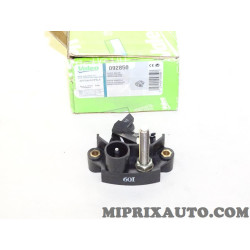 Porte balais charbon alternateur Valeo Fiat Alfa Romeo Lancia original OEM 092850 