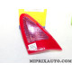 Feu lanterne arriere Magneti marelli Fiat Alfa Romeo Lancia original OEM LLG171 715104052000 