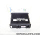 Radiateur de chauffage Valeo Nissan Infiniti original OEM 812108