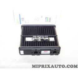 Radiateur de chauffage Valeo Nissan Infiniti original OEM 812108 