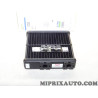 Radiateur de chauffage Valeo Nissan Infiniti original OEM 812108