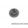 Couvercle galet courroie accessoire Fiat Alfa Romeo Lancia original OEM 73501925