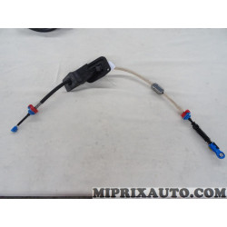 Cable tringlerie levier de vitesse Cabor Citroen Peugeot original OEM 2CB.CT002 