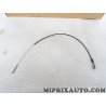 Cable d'accelerateur Cabor Renault Dacia original OEM 10.023 pour renault 5 R5