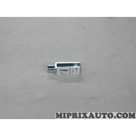 Fourche embout cable de remorque Cabor Citroen Peugeot original OEM 10.DTC052 