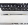Cable tringlerie levier de vitesse Volkswagen Audi Seat Skoda original OEM 10.3481