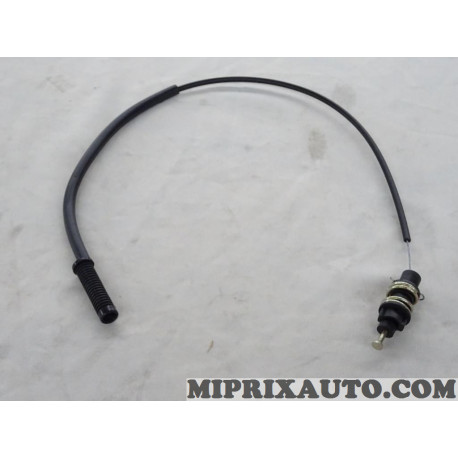 Cable accelerateur Cabor Citroen Peugeot original OEM 11.003 pour citroen GS GSA 