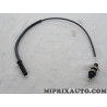 Cable accelerateur Cabor Citroen Peugeot original OEM 11.003 pour citroen GS GSA