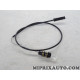 Cable accelerateur Cabor Citroen Peugeot original OEM 11.005 pour citroen BX