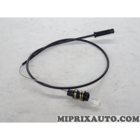 Cable accelerateur Cabor Citroen Peugeot original OEM 11.005 pour citroen BX 