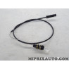 Cable accelerateur Cabor Citroen Peugeot original OEM 11.005 pour citroen BX