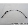 Cable accelerateur Cabor Ford original OEM 11.013 pour ford taunus 1.3