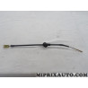 Cable d'embrayage Cabor Renault Dacia original OEM 10.283 pour renault 16 R16