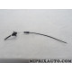 Cable accelerateur Cabor Citroen Peugeot original OEM 10.116 pour peugeot 305 diesel