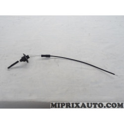 Cable accelerateur Cabor Citroen Peugeot original OEM 10.116 pour peugeot 305 diesel 