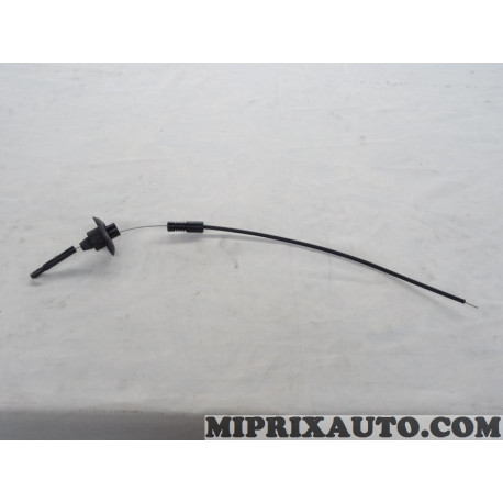 Cable accelerateur Cabor Citroen Peugeot original OEM 10.116 pour peugeot 305 diesel 
