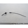 Cable accelerateur Cabor Citroen Peugeot original OEM 10.116 pour peugeot 305 diesel