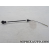 Cable embrayage Cabor Fiat Alfa Romeo Lancia original OEM 1602.6