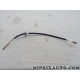 Cable embrayage Cabor Fiat Alfa Romeo Lancia original OEM 1602.11
