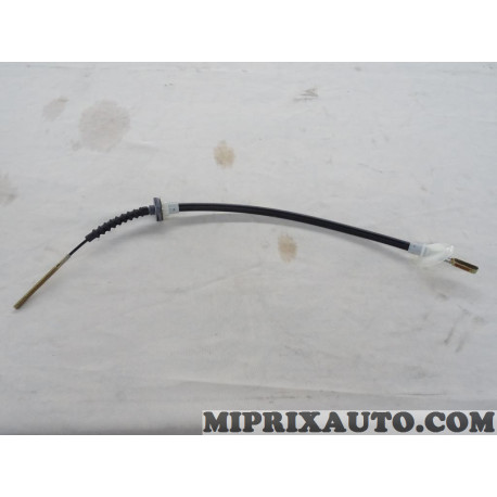 Cable embrayage Cabor Fiat Alfa Romeo Lancia original OEM 1602.11 
