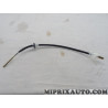 Cable embrayage Cabor Fiat Alfa Romeo Lancia original OEM 1602.11
