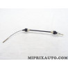 Cable embrayage Cabor Volkswagen Audi Seat Skoda original OEM 15.207E