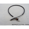 Cable accelerateur Cabor Renault Dacia original OEM 14.311 pour renault trafic