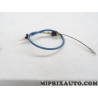 Cable embrayage Cabor Volkswagen Audi Seat Skoda original OEM 10.204 pour volkswagen passat