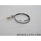 Cable accelerateur Cabor Renault Dacia original OEM 10.026 pour renault 12 R12
