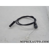 Cable accelerateur Cabor Citroen Peugeot original OEM 10.0001 pour citroen AX