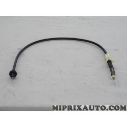Cable d'accelerateur Cabor Fiat Alfa Romeo Lancia original OEM 1903.3 pour fiat panda 