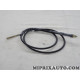 Cable de frein à main Cabor Fiat Alfa Romeo Lancia original OEM 10.850