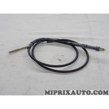 Cable de frein à main Cabor Fiat Alfa Romeo Lancia original OEM 10.850 