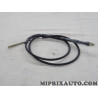 Cable de frein à main Cabor Fiat Alfa Romeo Lancia original OEM 10.850