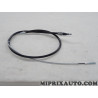 Cable de frein à main Cabor Volkswagen Audi Seat Skoda original OEM 10.7491 pour volkswagen passat