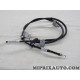 Cable de frein à main Cabor Honda original OEM 17.4211 pour honda civic