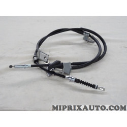 Cable de frein à main Cabor Honda original OEM 17.4211 pour honda civic 