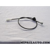 Cable compteur de vitesse Cabor Opel Chevrolet original OEM 11224.2 pour opel kadett E