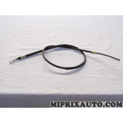 Cable de frein à main Cabor Volvo original OEM 10.813 pour volvo 340 360 